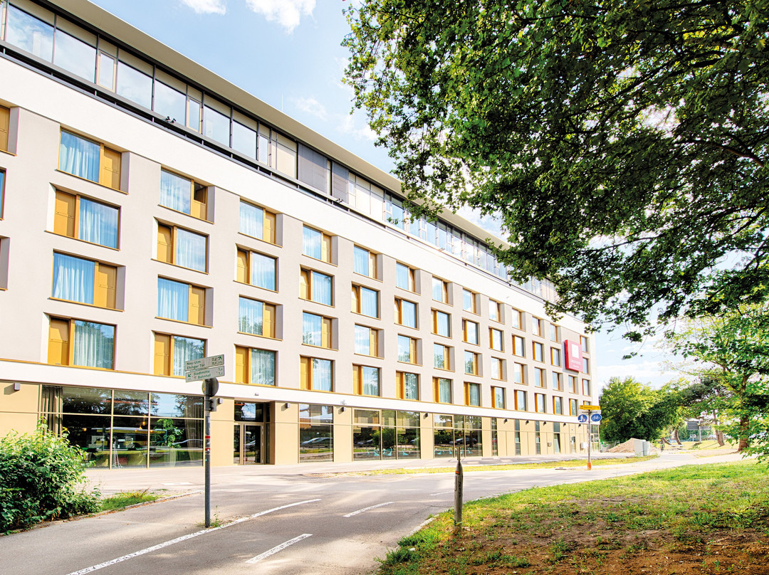 Leonardo Royal Hotel Ulm主图