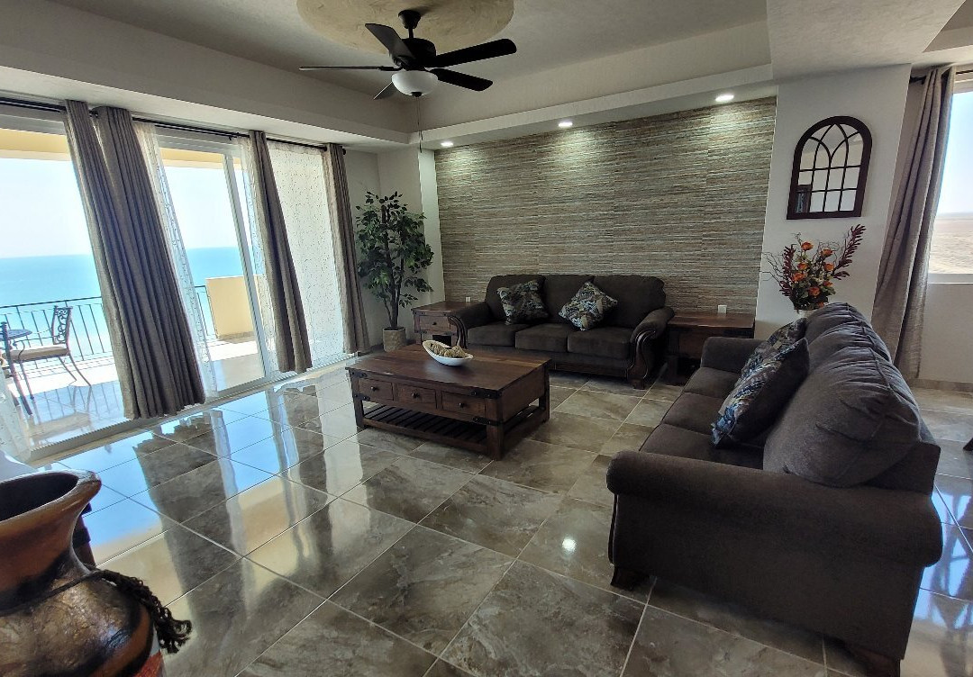 Playa Azul Resort主图