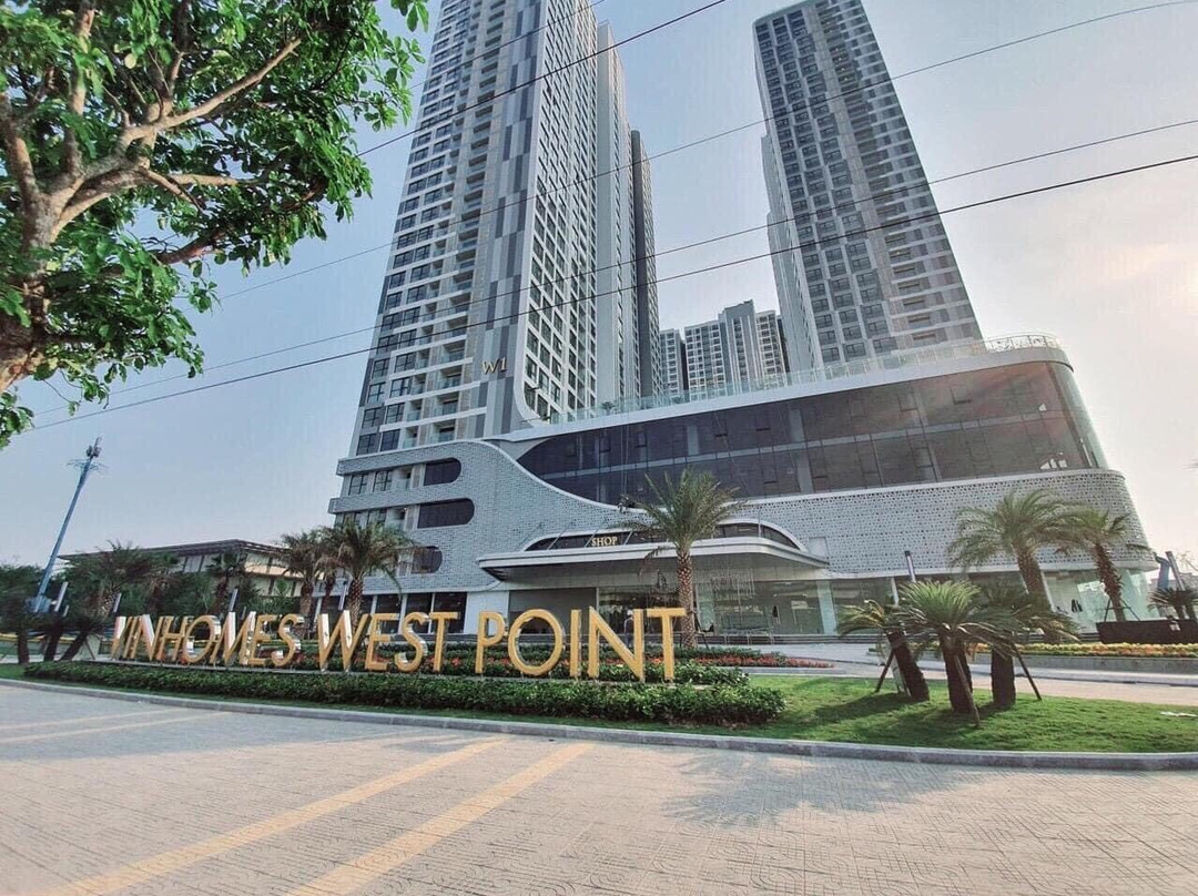 Aspaces Serviced Apartment