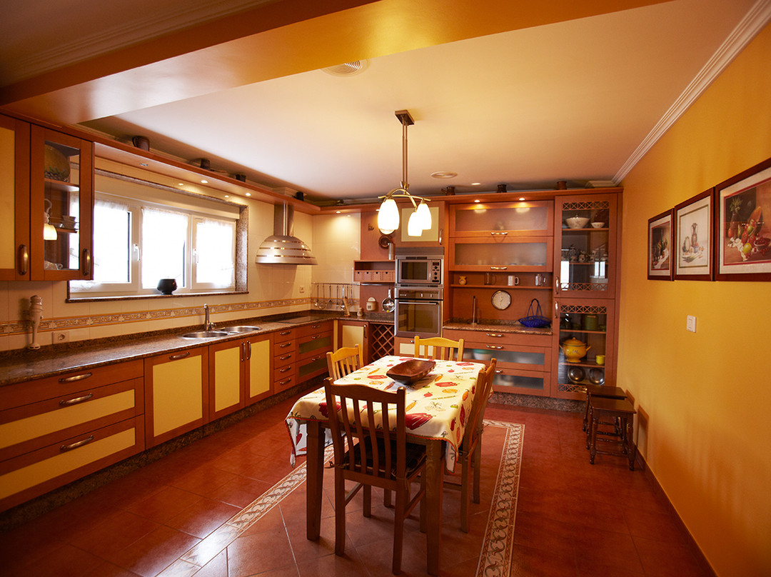 Celeiro酒店住宿-Complexo Alameda