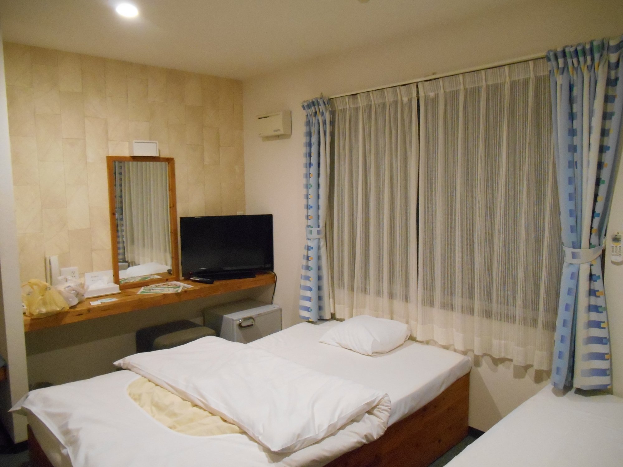 Ekimae Business Hotel Tsuwano-官方