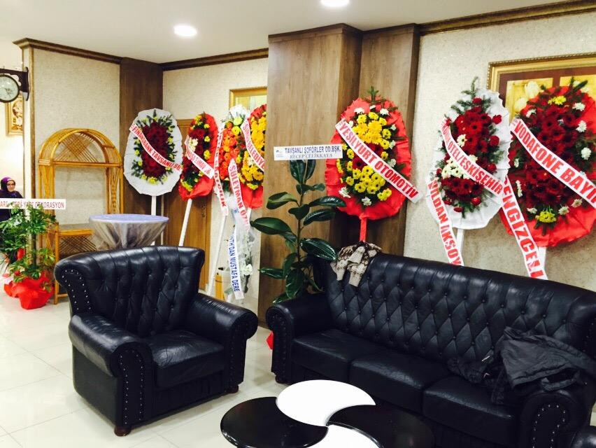Harmancik酒店住宿-Tavsanli Otel