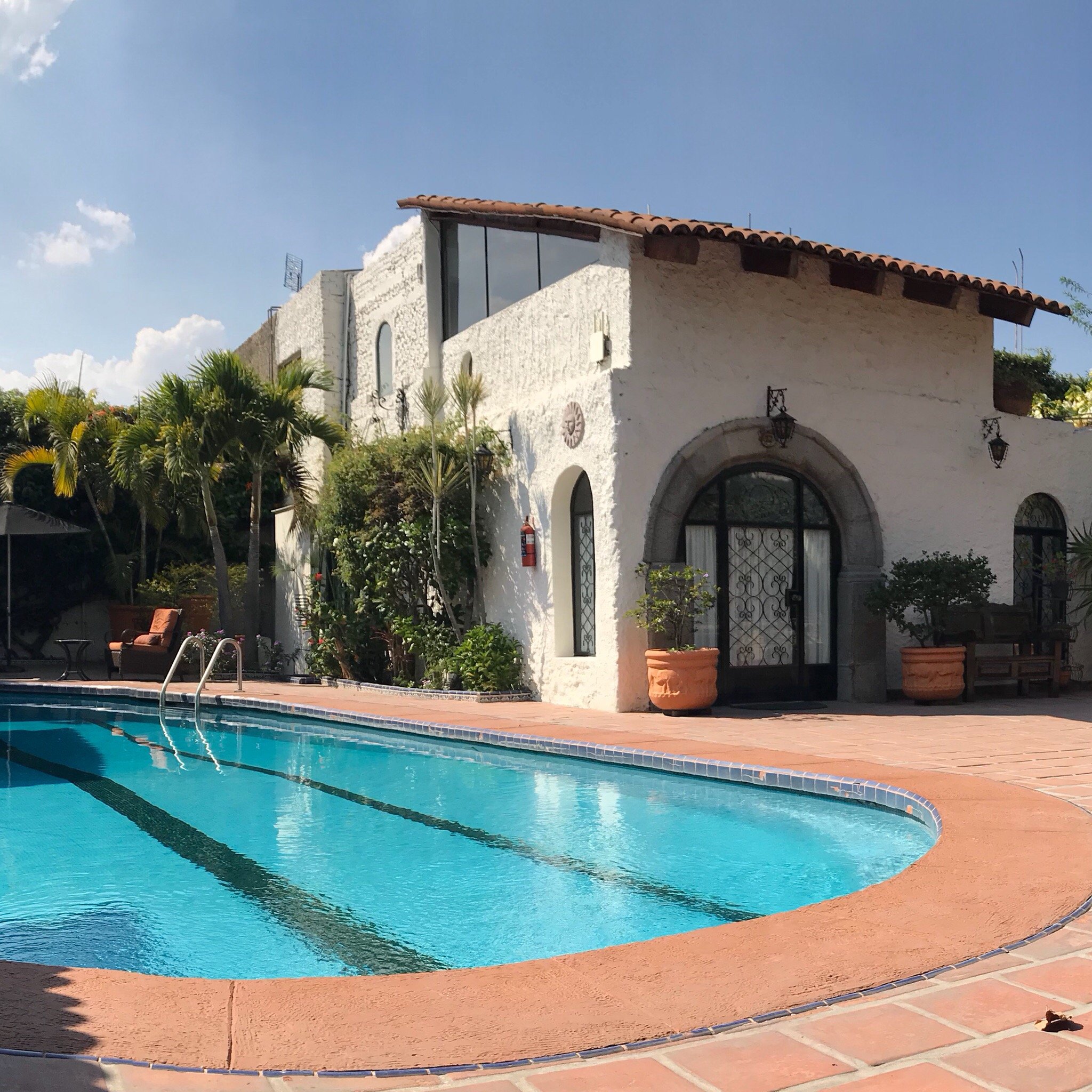 Quinta Don Jose Boutique Hotel-官方