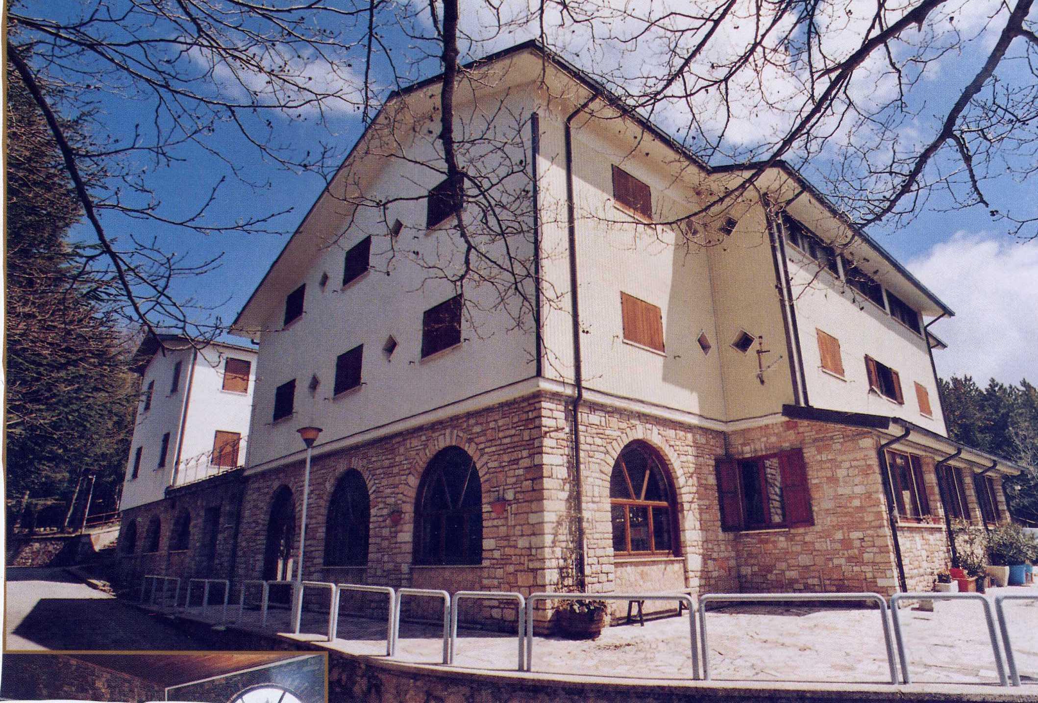 Soggiorno Don Bosco-官方