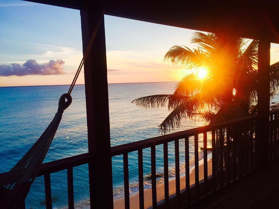 San Salvador酒店住宿-The Sands Hotel