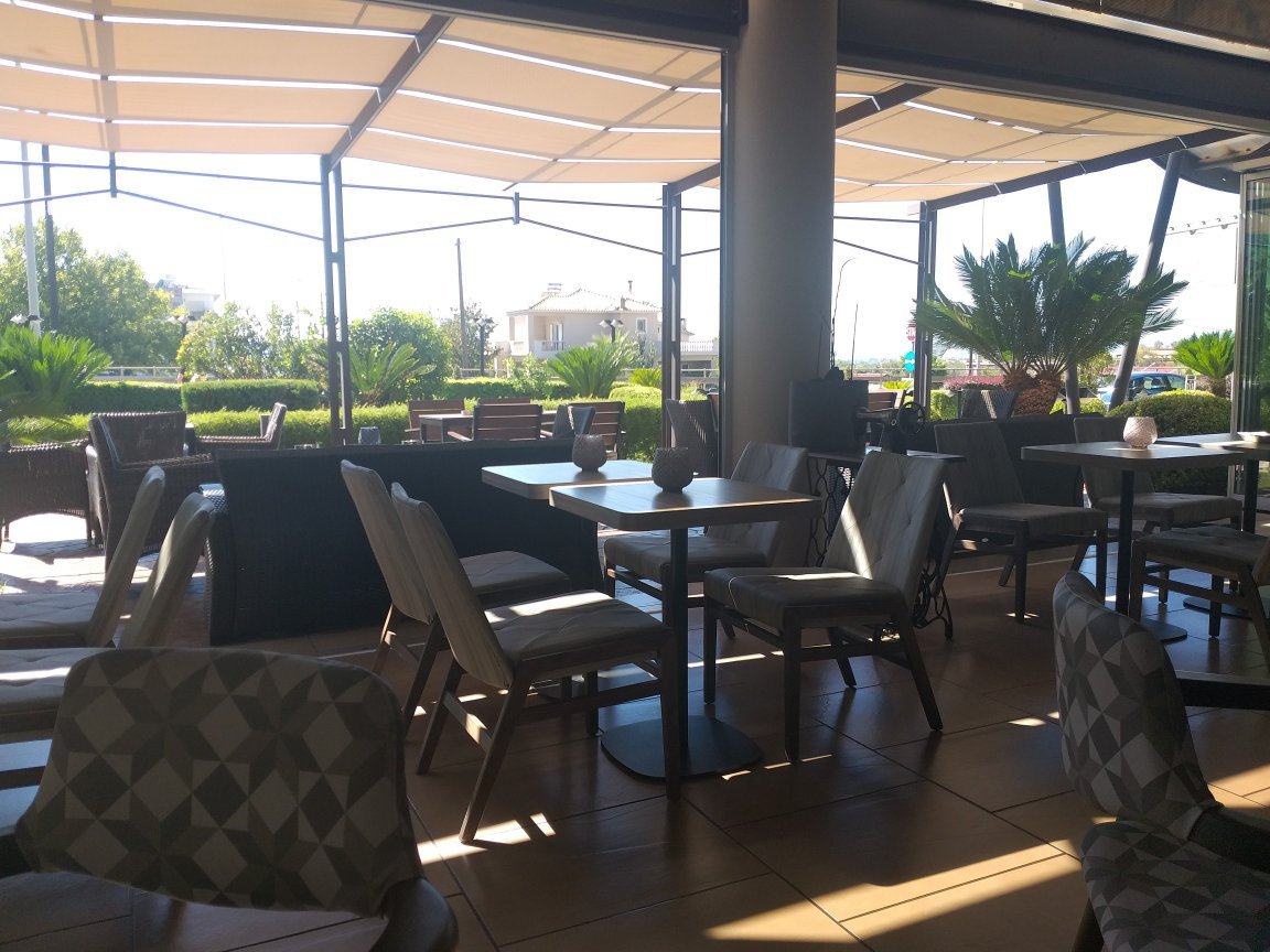 Agrinio Imperial Hotel-官方