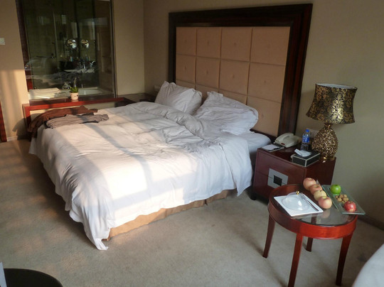 莱凯斯汀花园酒店