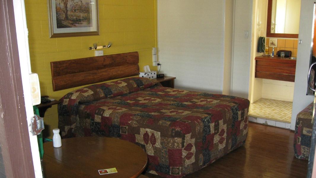 Kilcoy Motel-客卧