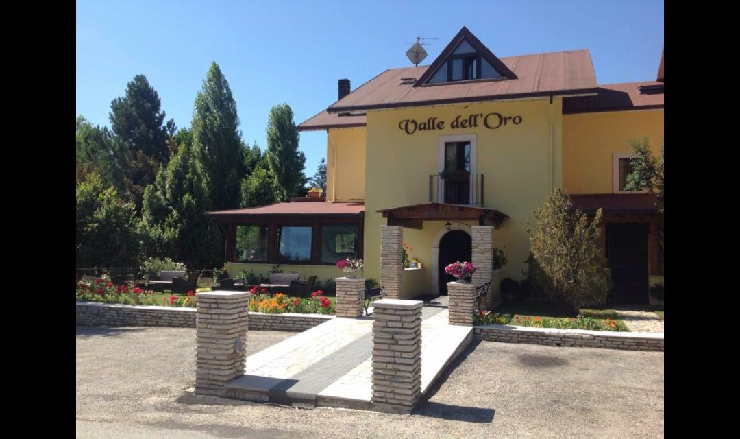 Hotel Valle dell'oro