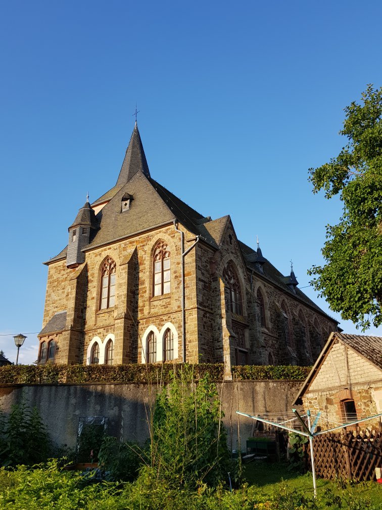 Hotel und Kongresszentrum Wanderath-浴室