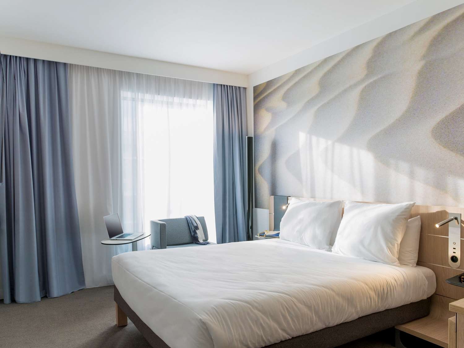 Novotel Charleroi Centre-官方