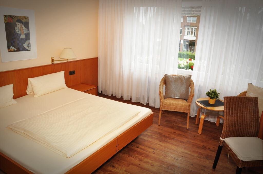 Hotel Litjes-官方