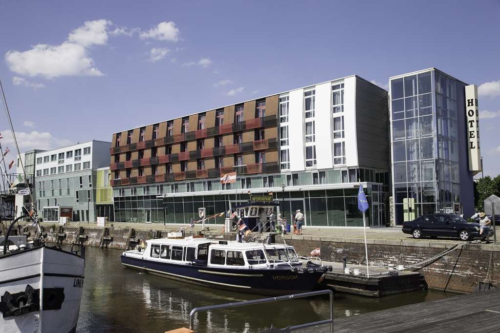 Nordsee Hotel-官方