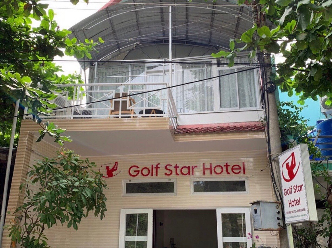 Golf Star Hotel