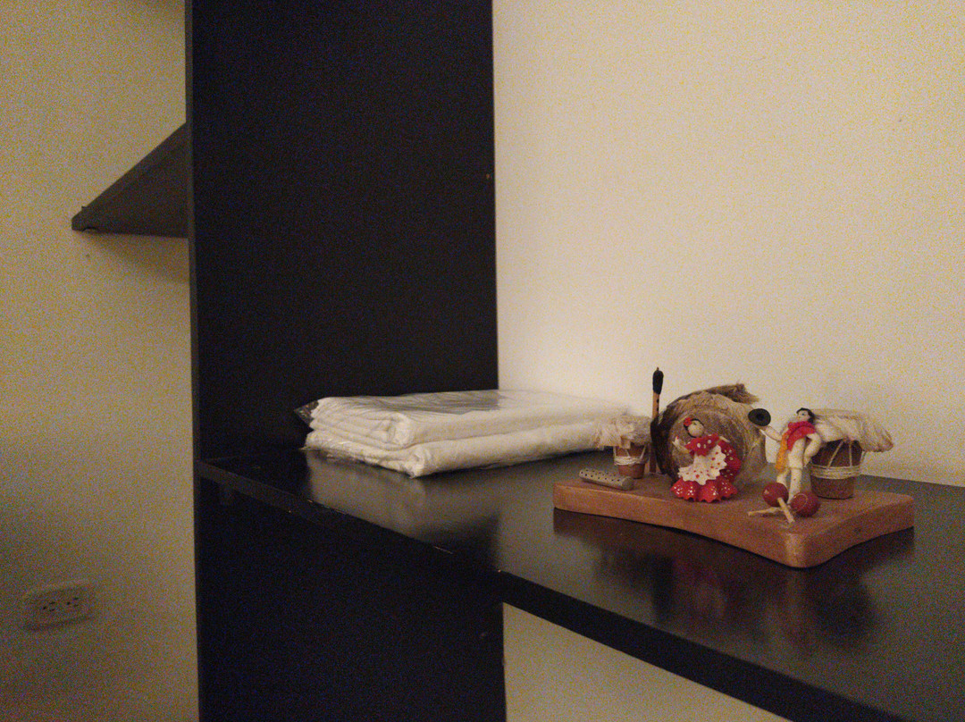 Chiriguana酒店住宿-SAES Hotel Boutique