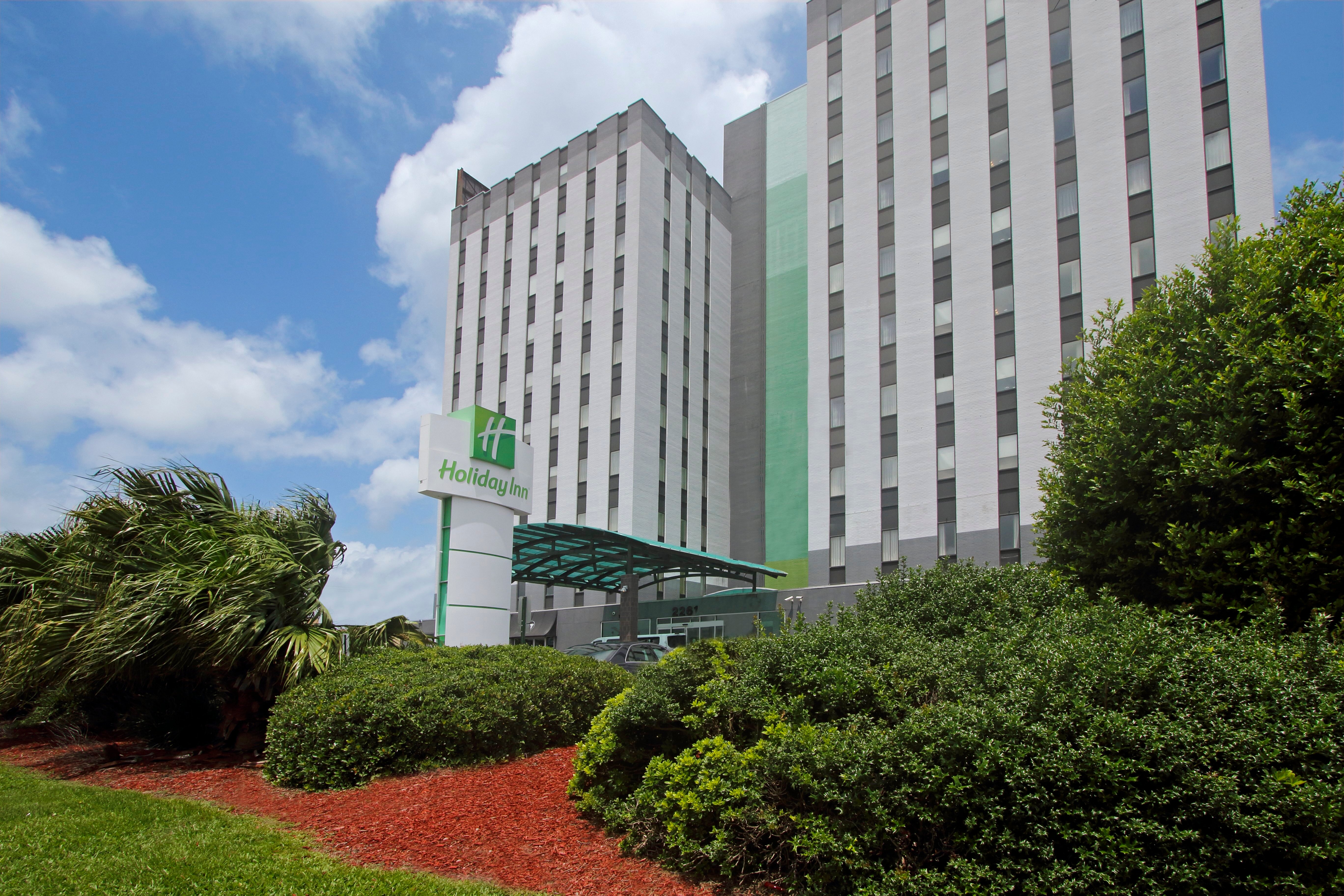 Holiday Inn Metairie New Orleans By IHG-官方