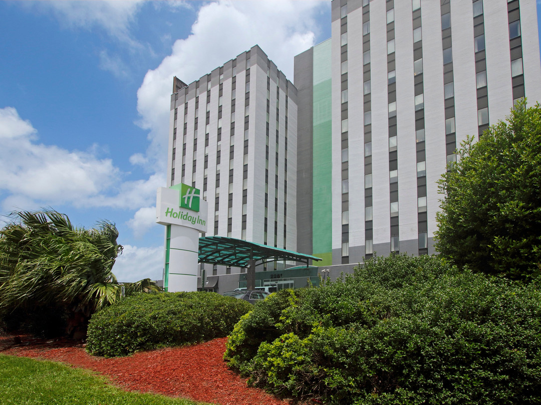 Holiday Inn Metairie New Orleans By IHG主图