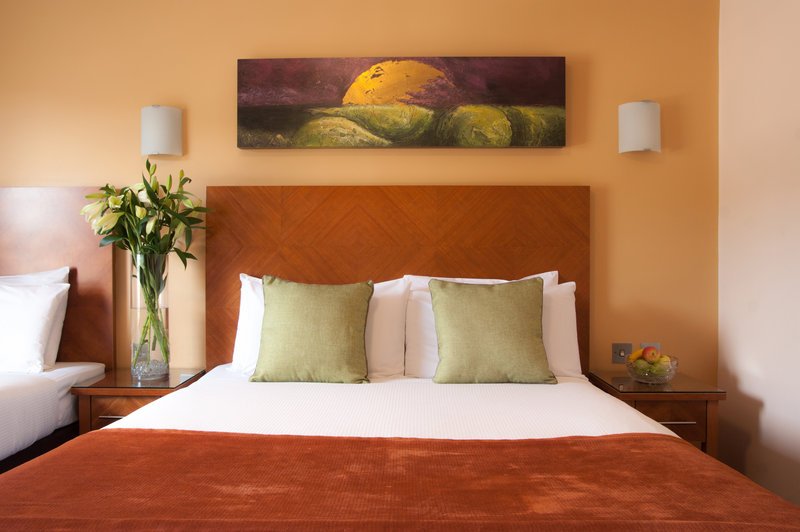 Treacys Hotel Waterford-官方
