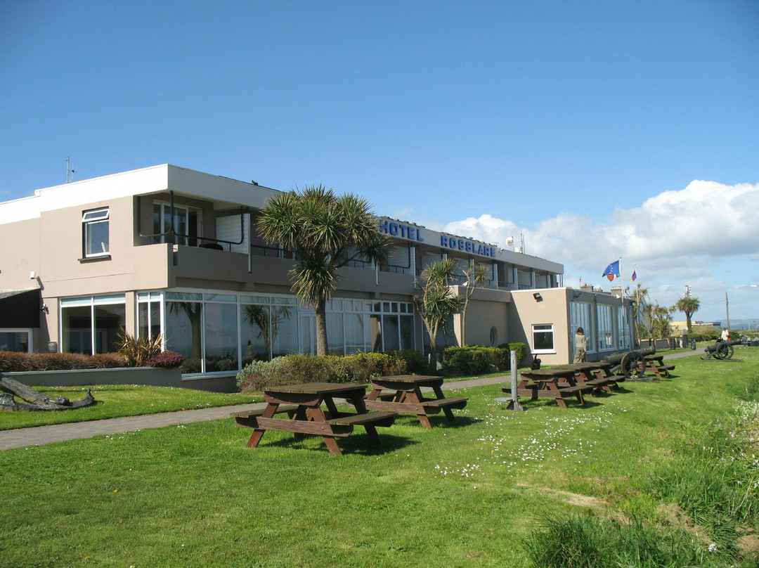 Hotel Rosslare