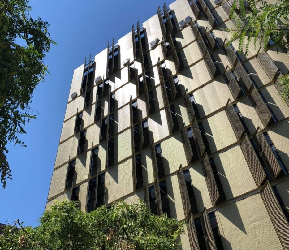 奥斯皮塔莱特德略夫雷加特区酒店住宿-Easyhotel Barcelona Fira