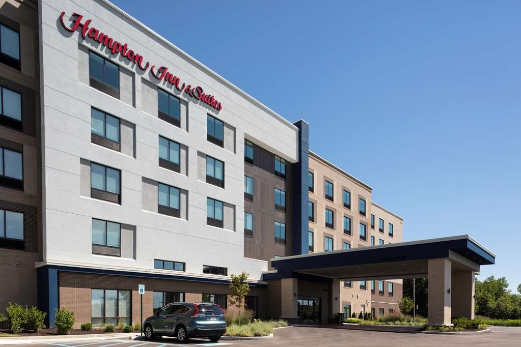Hampton Inn & Suites Avon Indianapolis主图