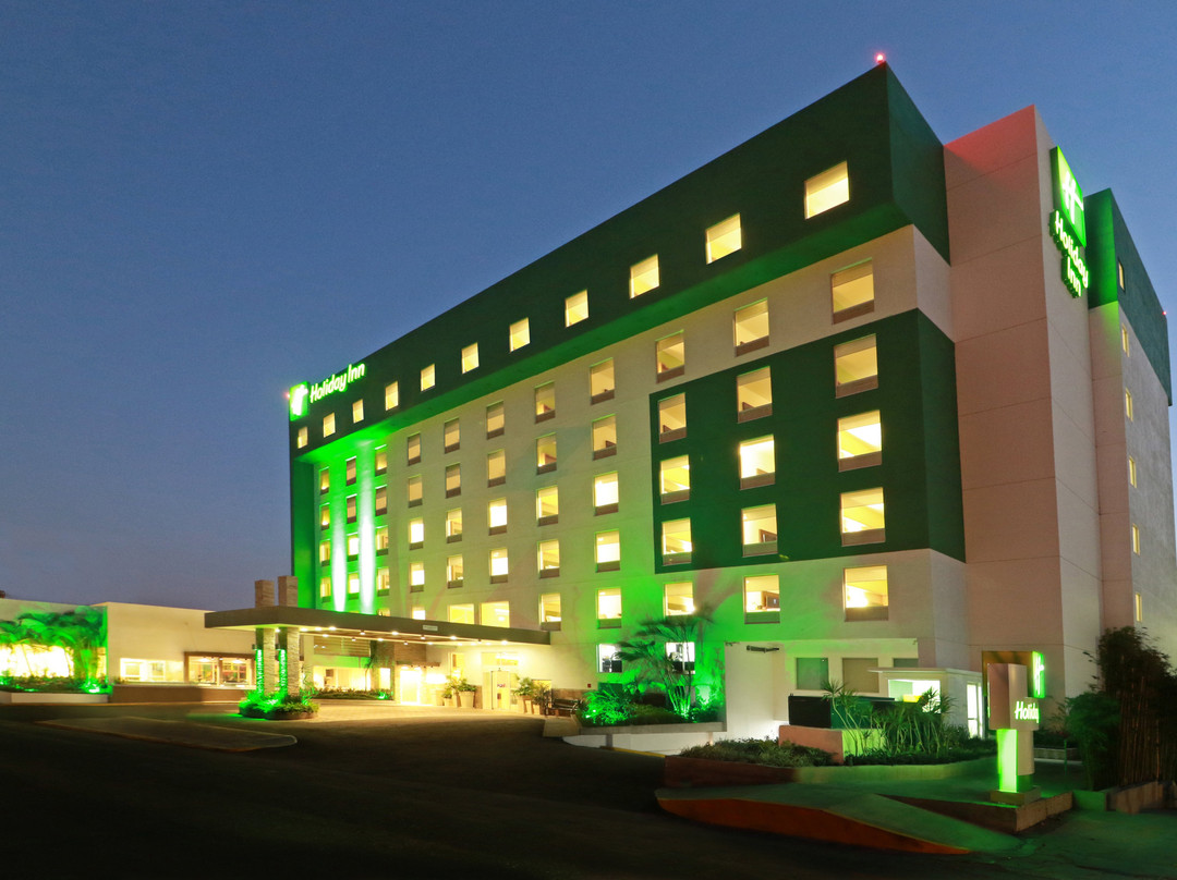 Holiday Inn Chilpancingo By IHG主图
