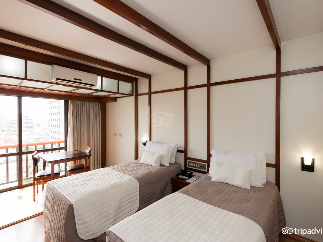 Hotel Nikko