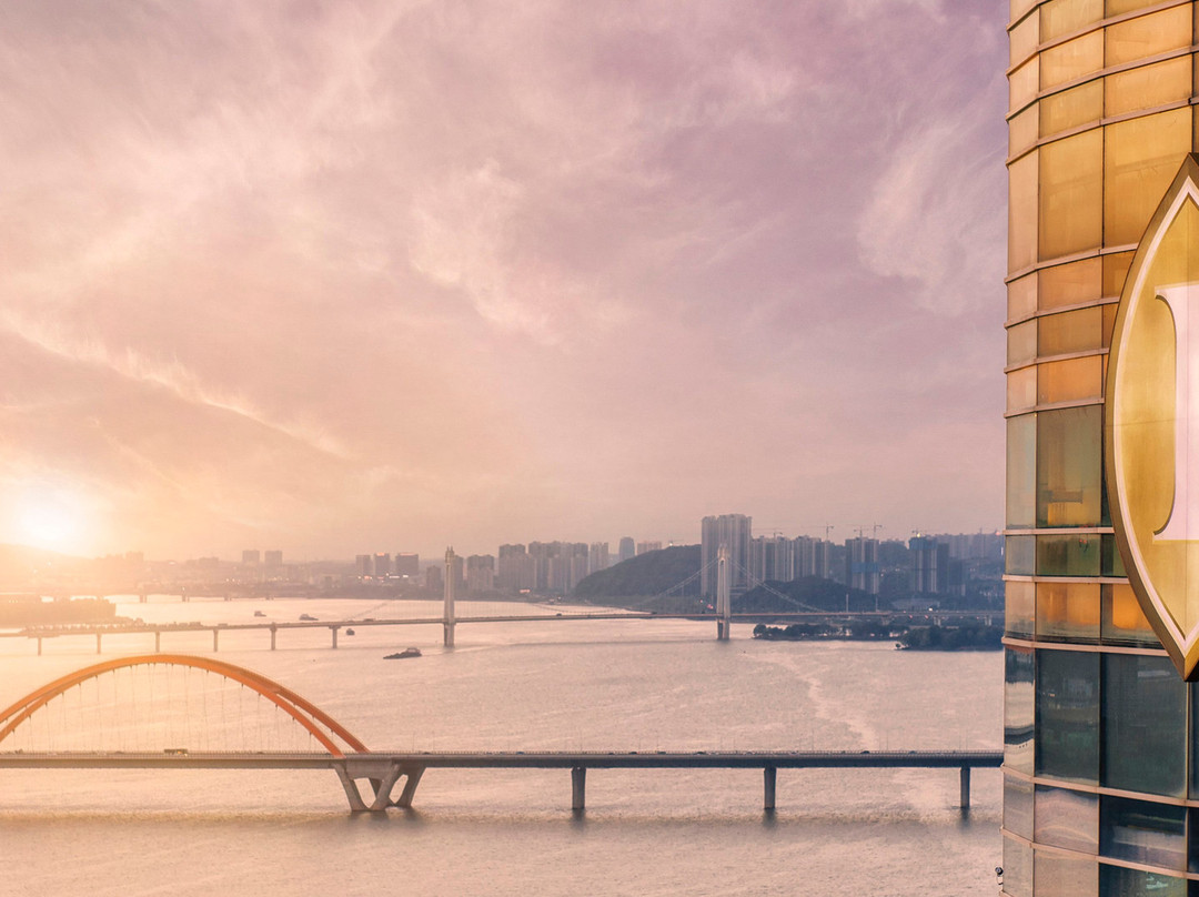 长沙北辰洲际酒店主图