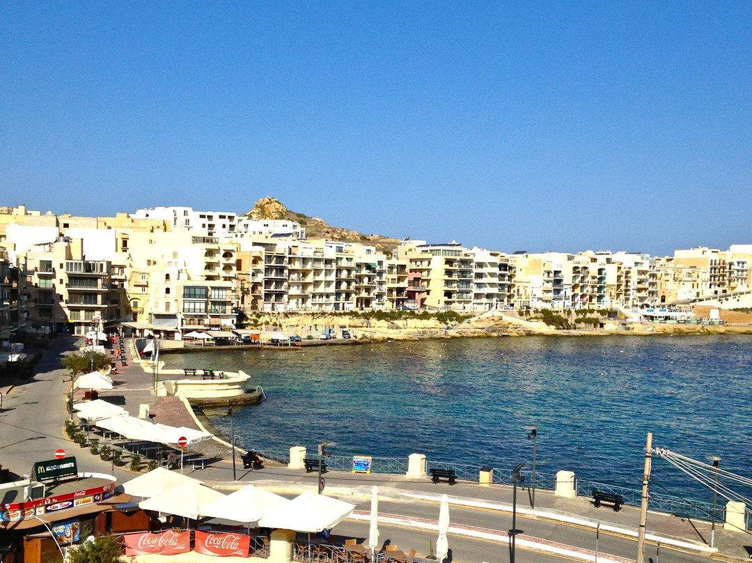 Marsalforn Guesthouse