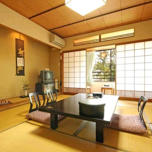 长门市酒店住宿-Gyokusenkaku