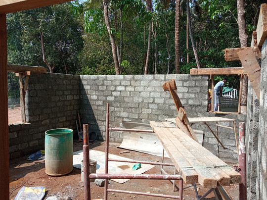 Athirappilly Greenland Resort