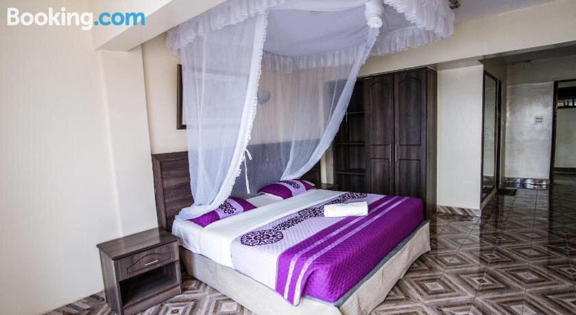 The Siron Place Hotel