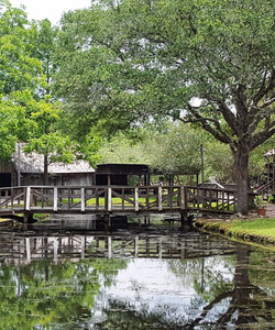 Acadian Village景点门票图片