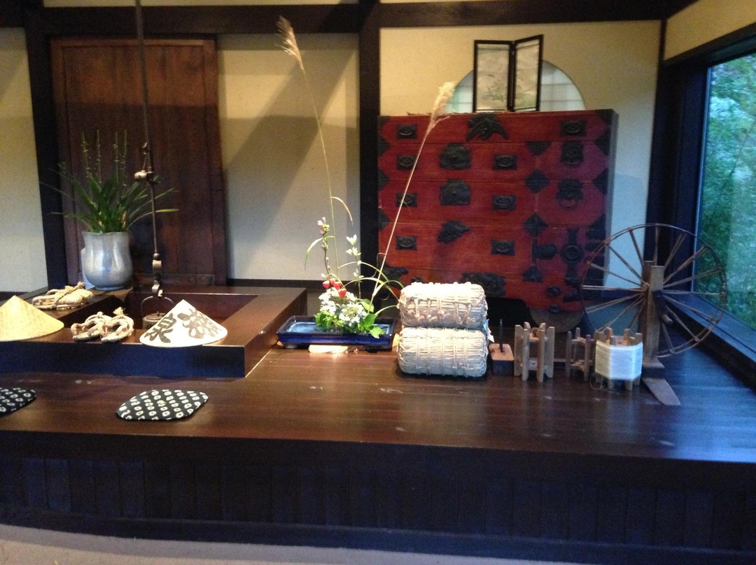 北上市酒店住宿-Semi Onsen