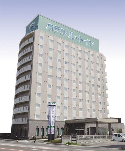 多贺城市酒店住宿-多贺航道酒店
