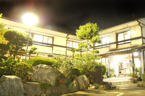 Business Ryokan Sankoen