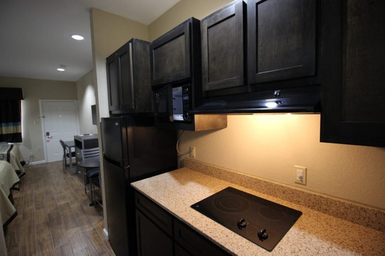 苏格兰酒店及套房主图