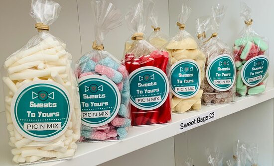 Sweets To Yours景点图片