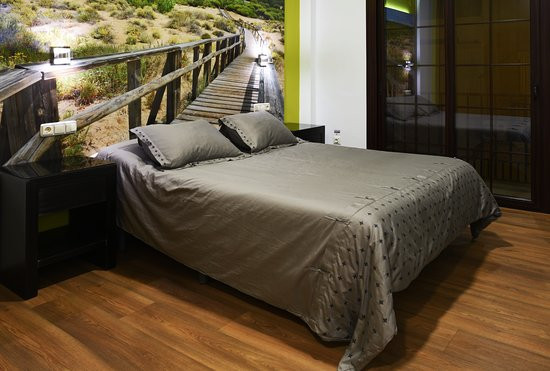 Hostal Boutique El Patio主图