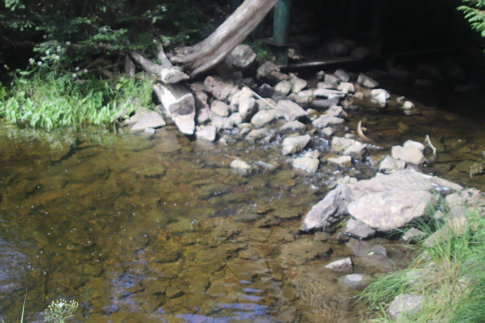 Crane River-托伯莫里必去景点