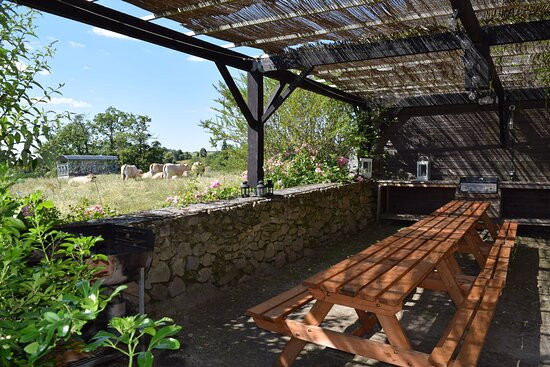 Domaine Le Muret主图
