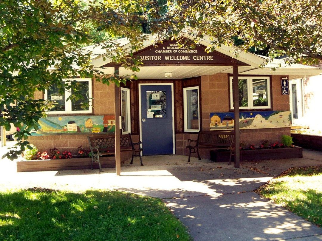 Westport Rideau Lakes Visitor’s Welcome Centre景点图片