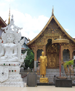 Wat Thung Yu Temple景点门票图片