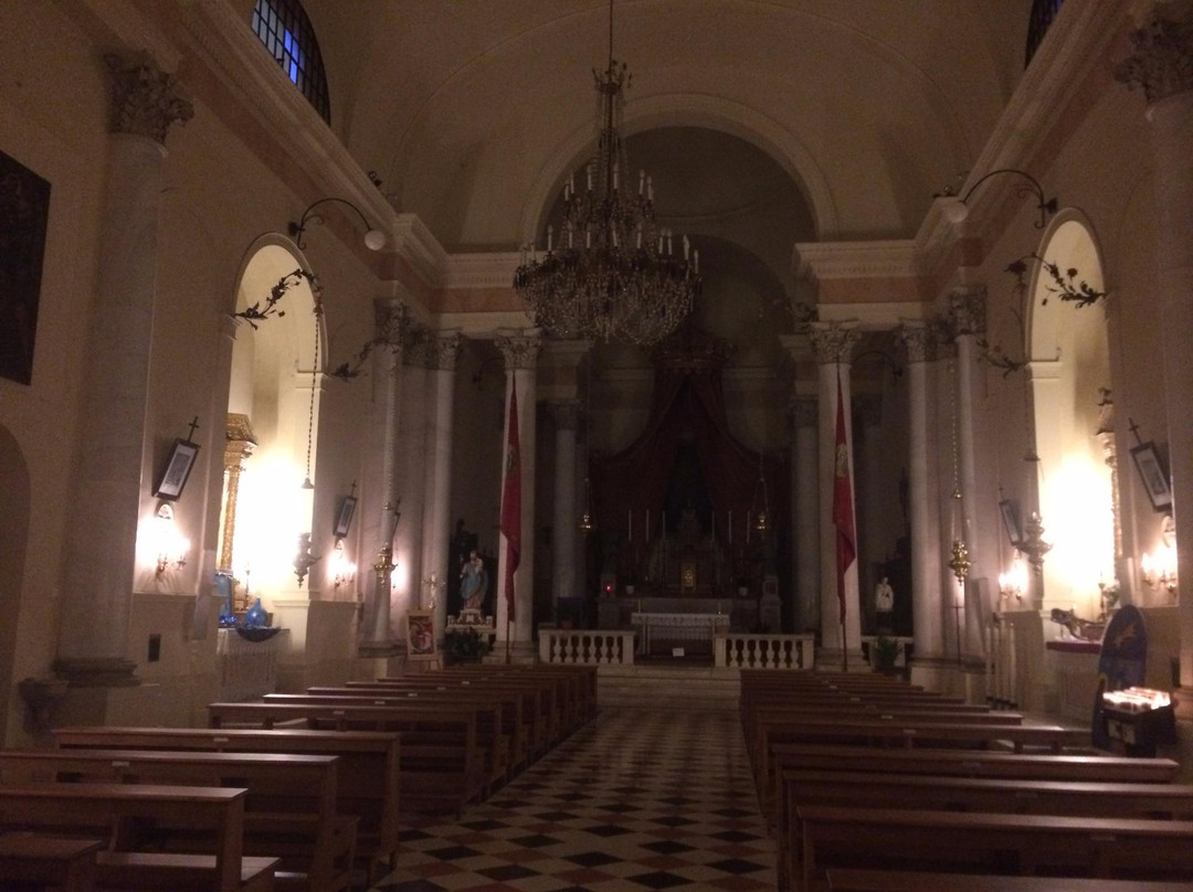 Chiesa di San Nicolo Vescovo景点图片
