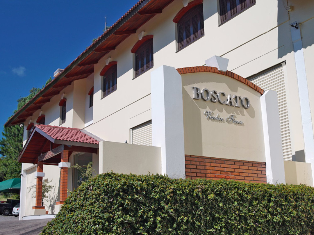 Boscato Vinhos Finos