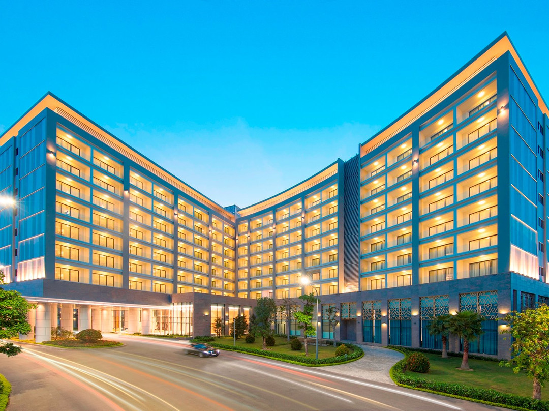 Wyndham Grand Phu Quoc主图