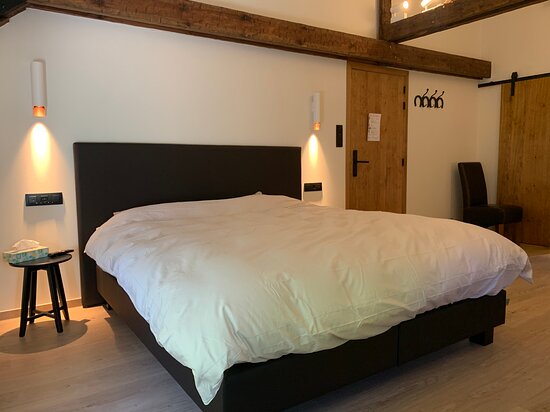 B&B Karrehuis-客卧