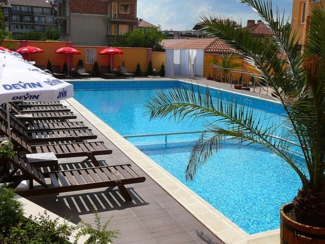 Villa Ambrosia