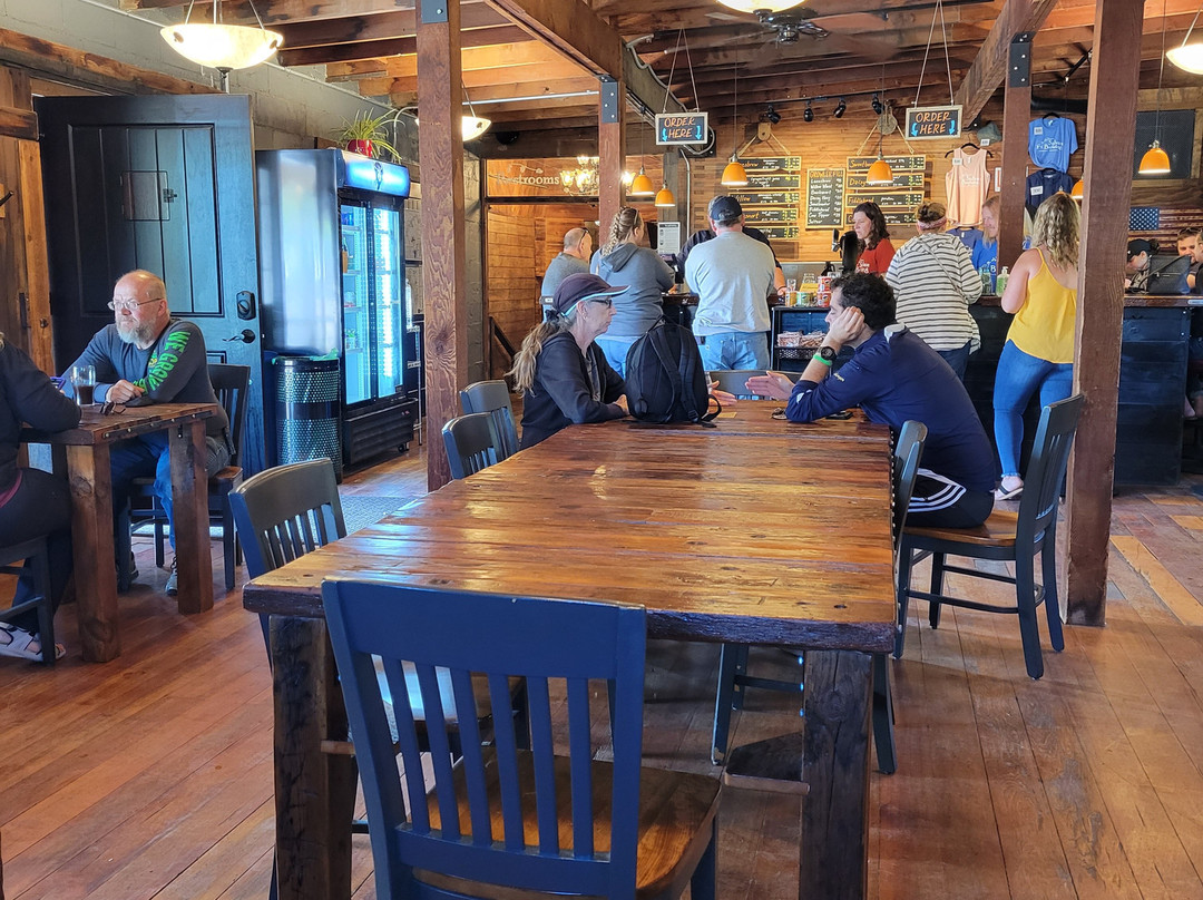 Sylvan Brewing-Lanesboro必去景点