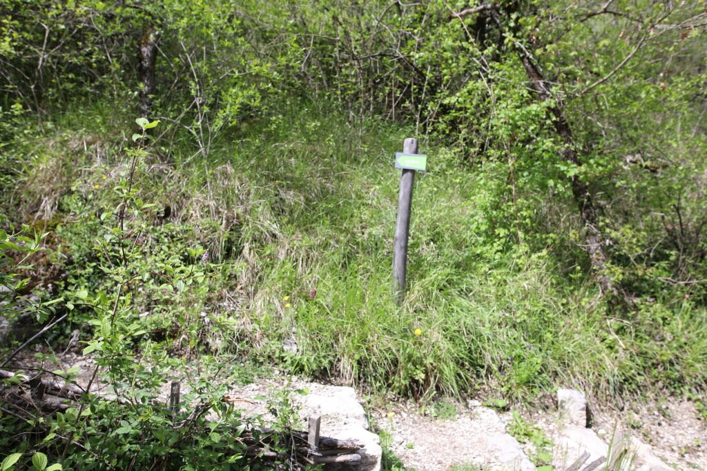 Marais Des Bouligons